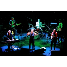 Hazel O'Connor And Band, October 2012