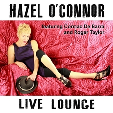 Hazel O'Connor - Live Lounge 2020